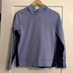 Athleta Girl Hooded Sweatshirt